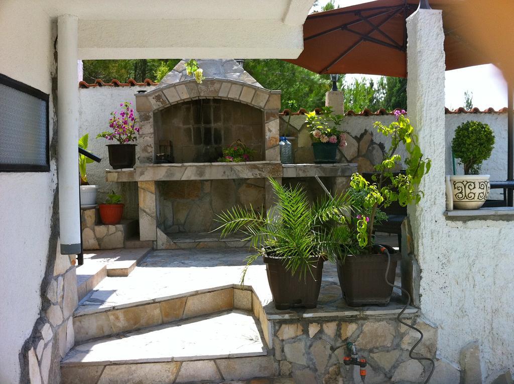 Apartments Ljiljana Bar Extérieur photo