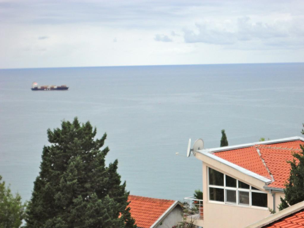 Apartments Ljiljana Bar Extérieur photo