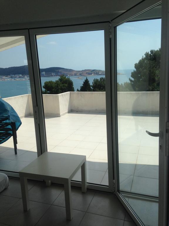Apartments Ljiljana Bar Extérieur photo