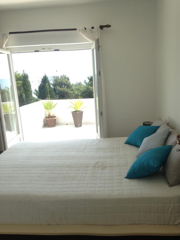 Apartments Ljiljana Bar Extérieur photo