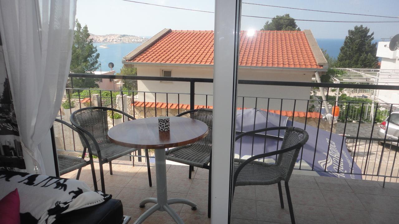Apartments Ljiljana Bar Extérieur photo