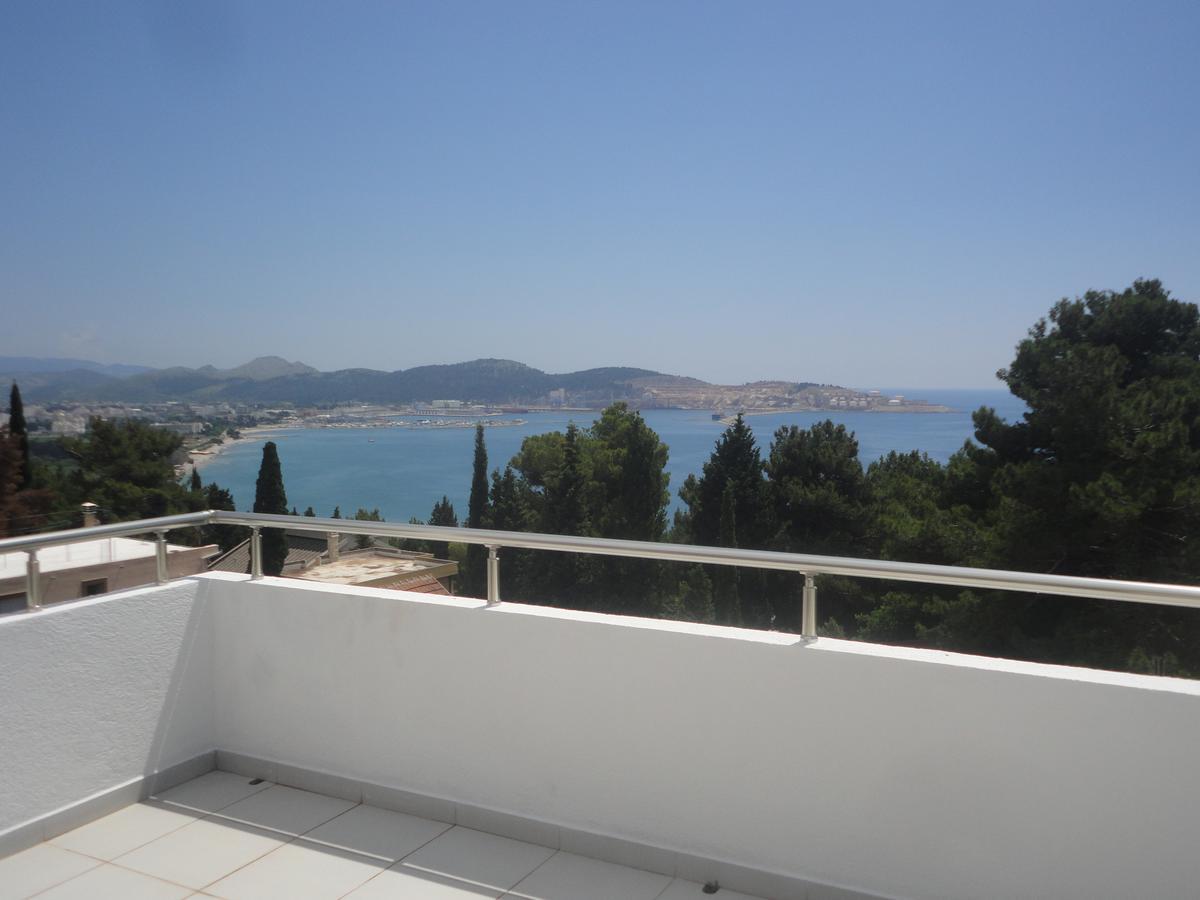 Apartments Ljiljana Bar Extérieur photo