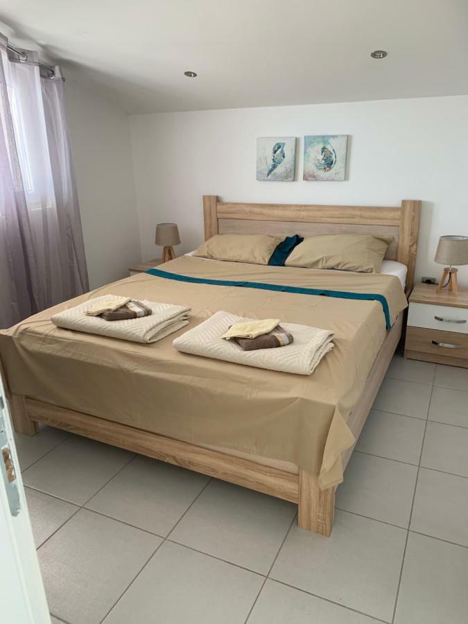 Apartments Ljiljana Bar Extérieur photo