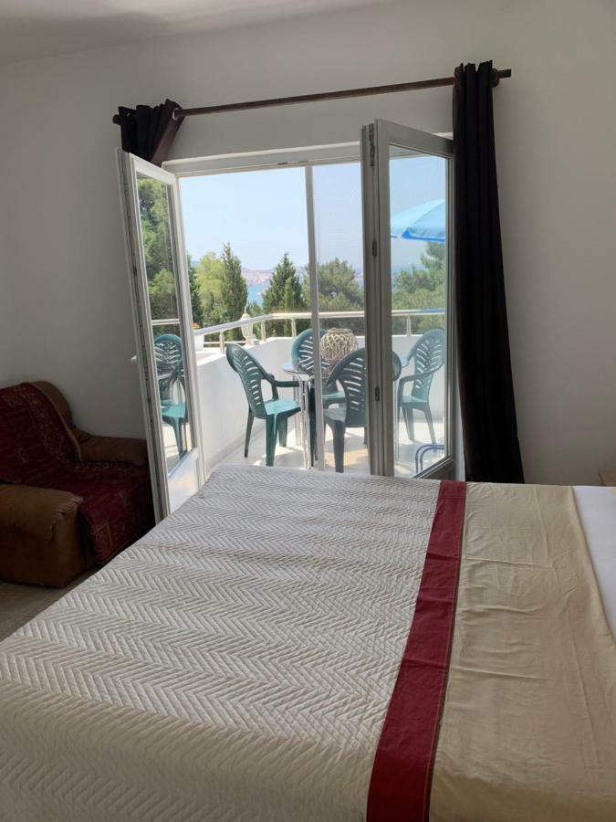 Apartments Ljiljana Bar Extérieur photo