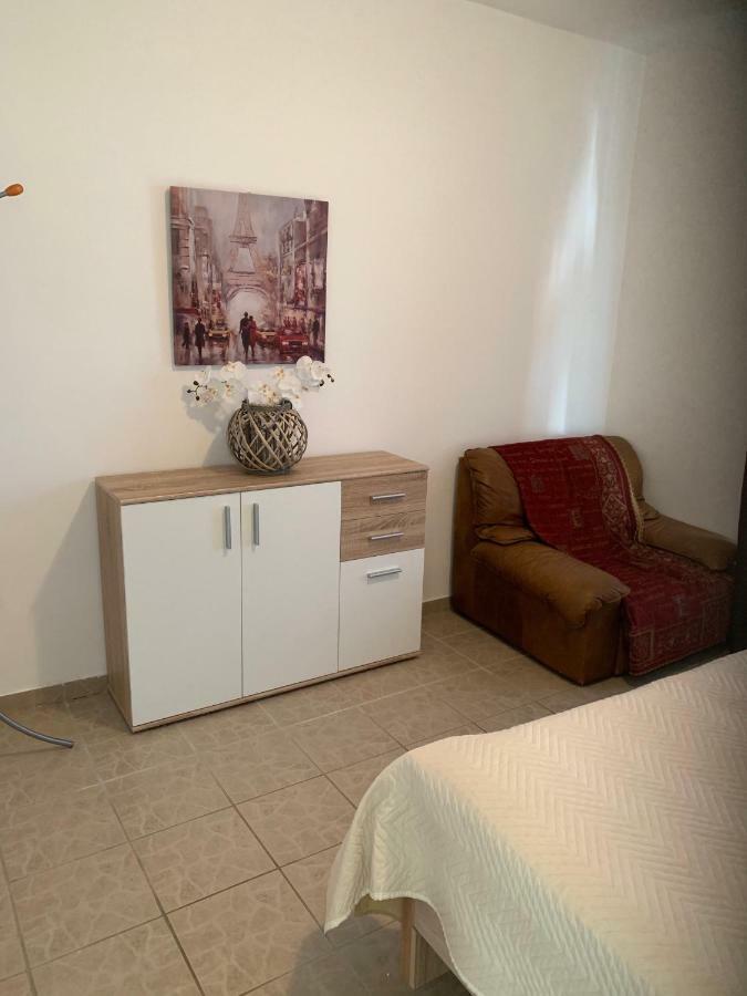 Apartments Ljiljana Bar Extérieur photo